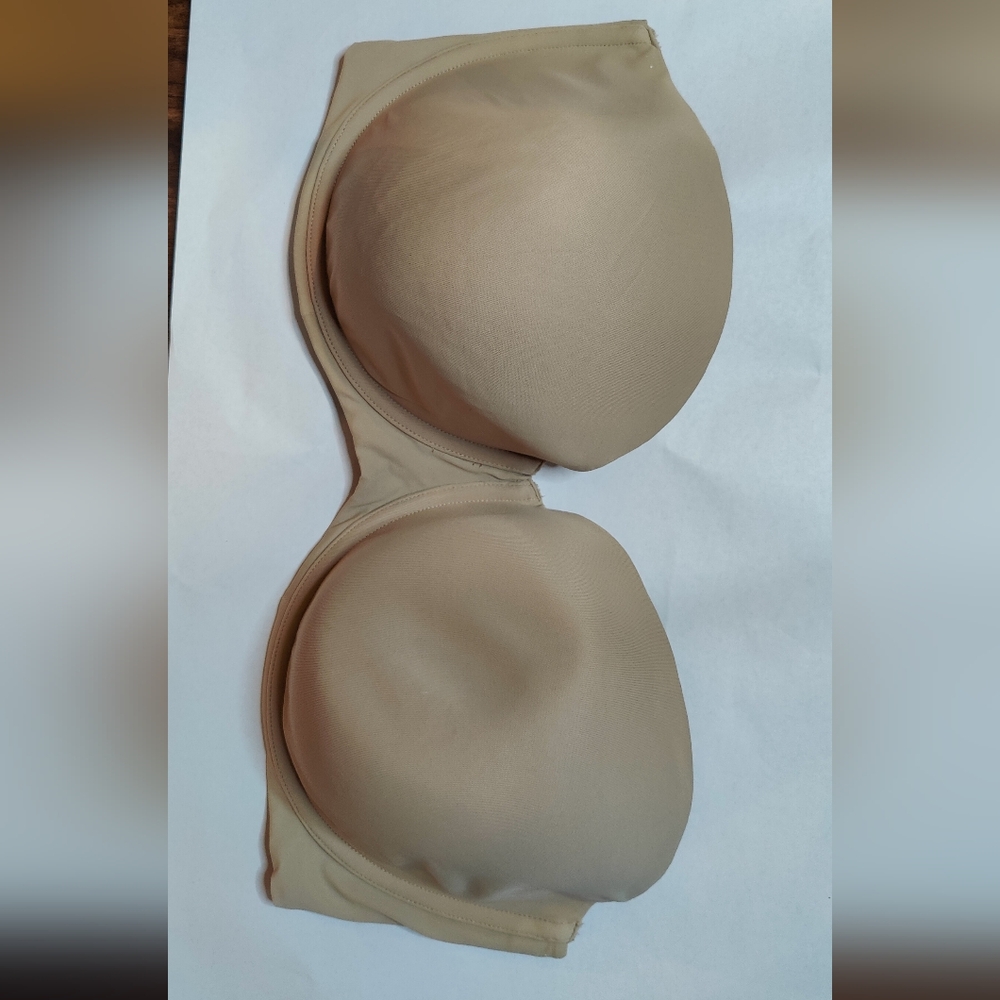 Cacique Tan Bra